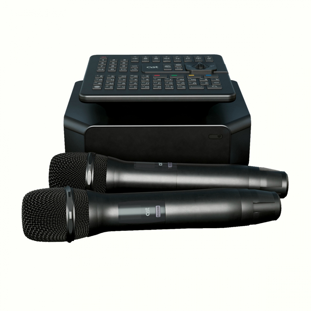 AST Zoom 2 (AST-90) в Бузулуке