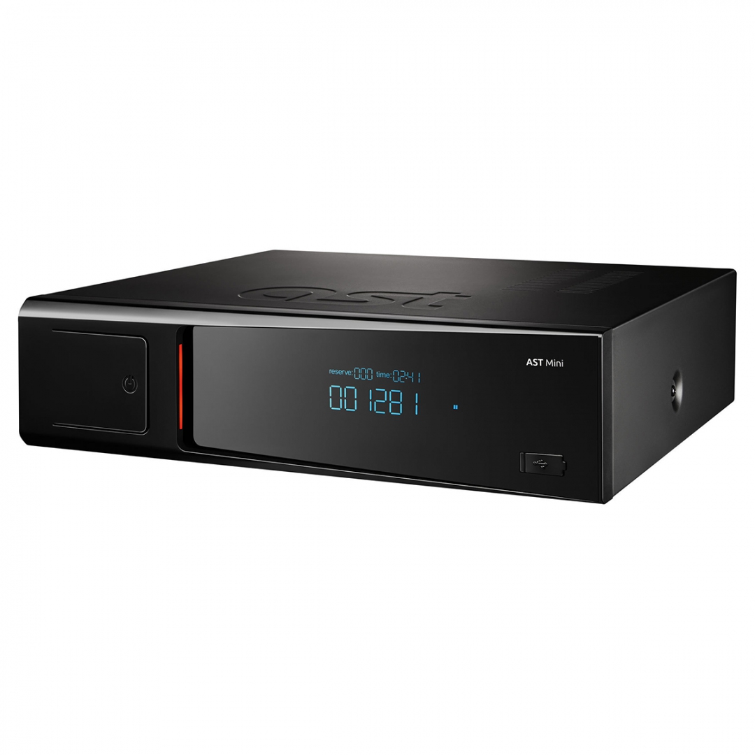 AST Mini (AST-25B) профессиональная система караоке в Бузулуке