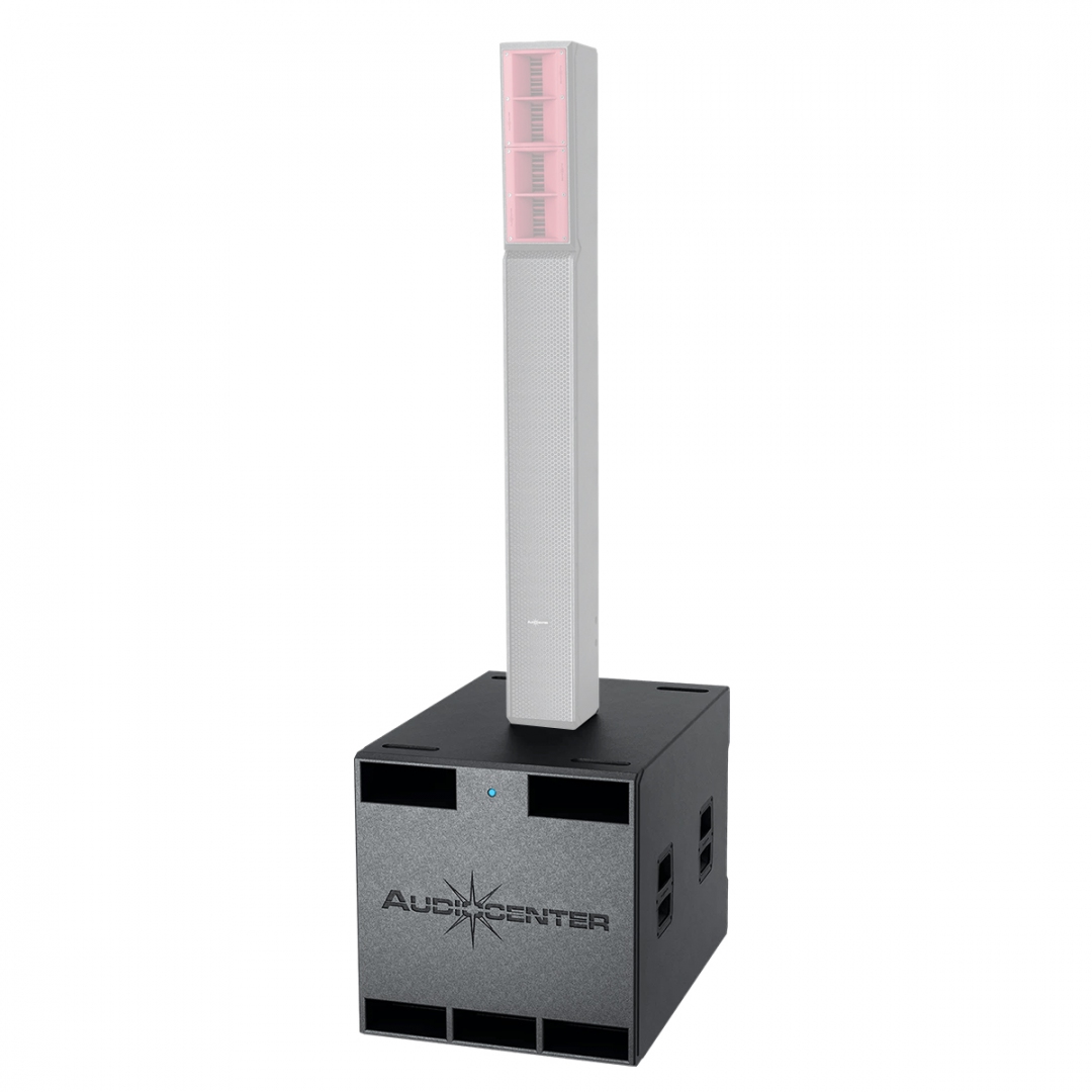 Audiocenter L65S MK2 сабвуфер в Бузулуке