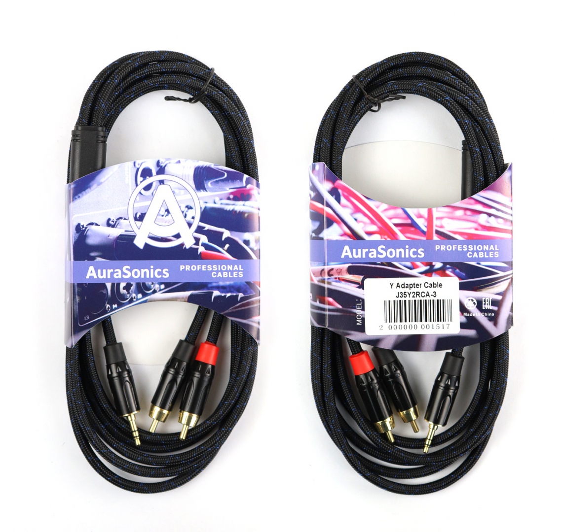 AuraSonics J35Y2RCA-3 в Бузулуке