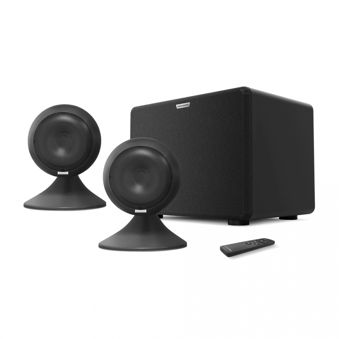 EvoSound Sphere 2.1 аудиосистема для караоке в Бузулуке