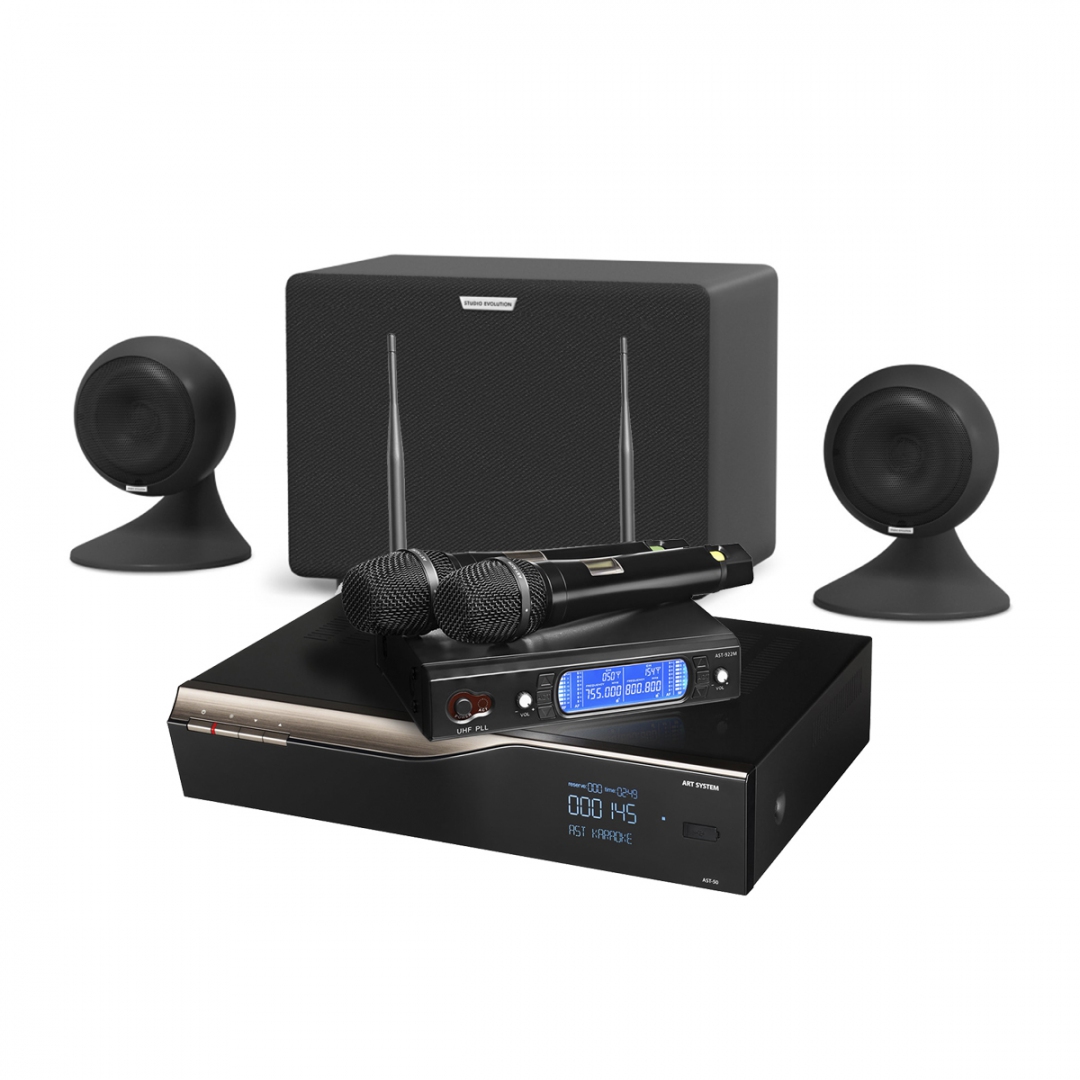 караоке-комплект AST-50 Sound Sphere в Бузулуке