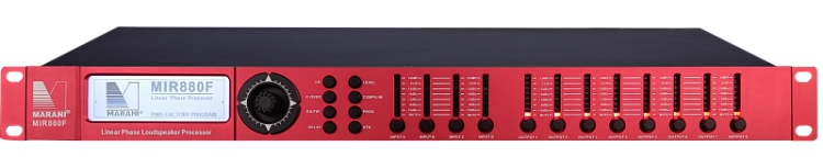 Marani MIR880F (480I + Dante) в Бузулуке