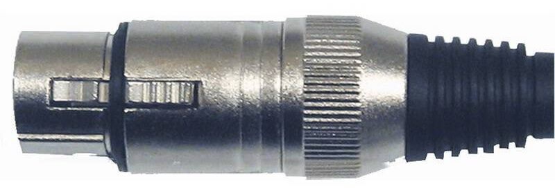 QUIK LOK NC354-K XLR Female Разъем в Бузулуке