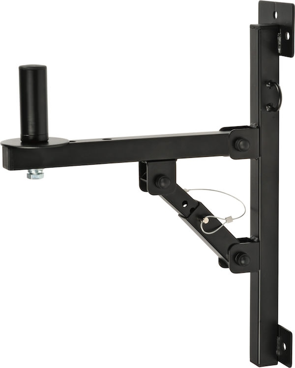 QUIK LOK SB781 Настенный кронштейн для АС в Бузулуке