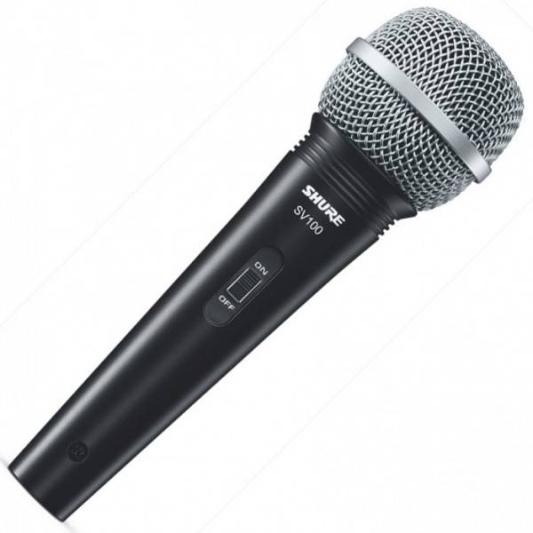 SHURE SV100-A динамический микрофон в Бузулуке