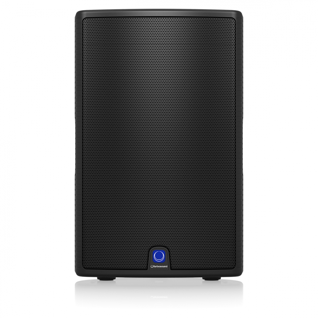 Turbosound MILAN M15 активная акустическая система в Бузулуке
