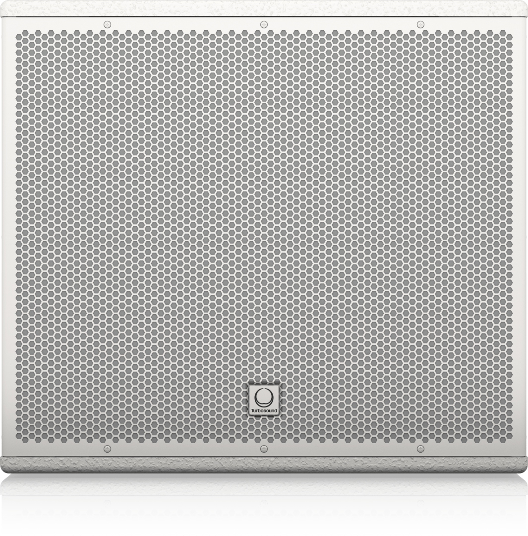 Turbosound NuQ115B-AN Активный сабвуфер в Бузулуке