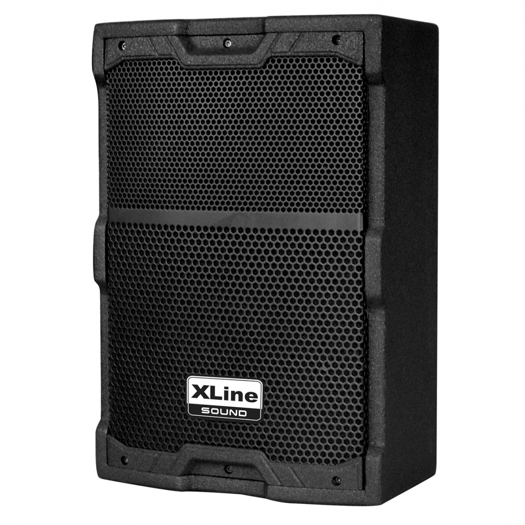 XLine ALFA P-10A Акустическая система активная в Бузулуке