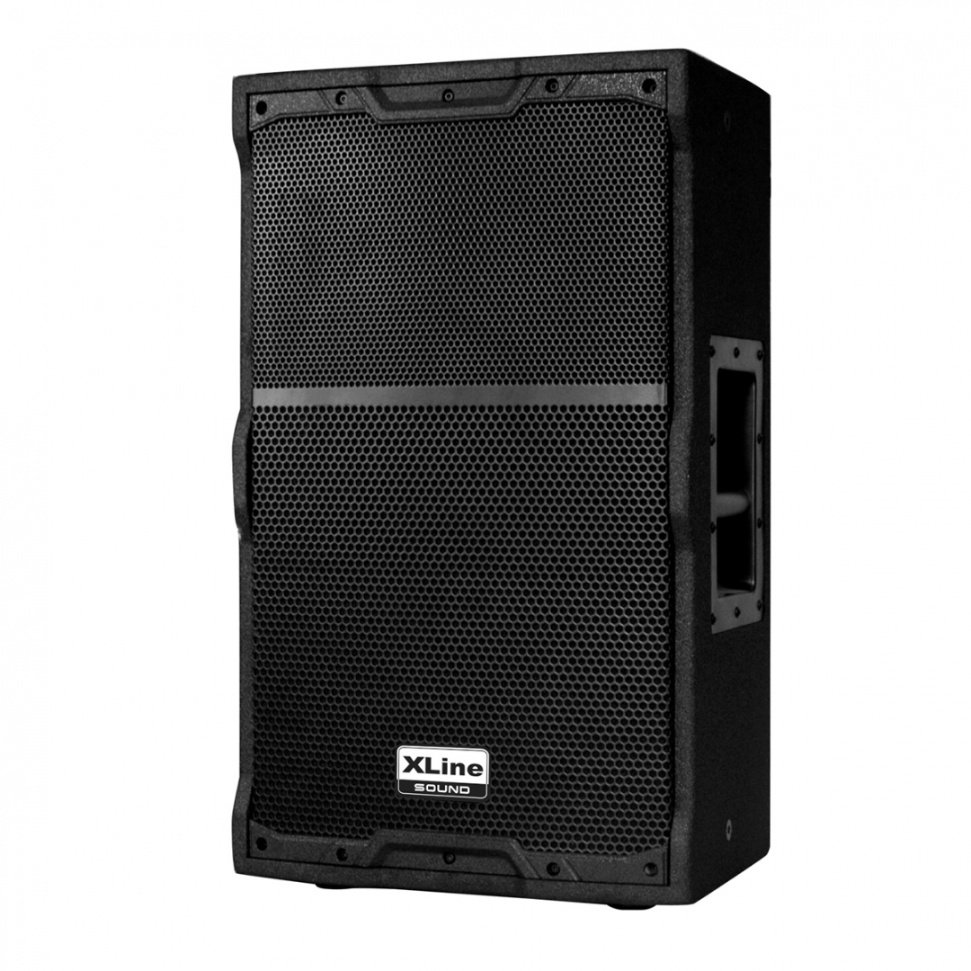 XLine ALFA P-12A DSP Акустическая система активная с DSP и Bluetooth в Бузулуке