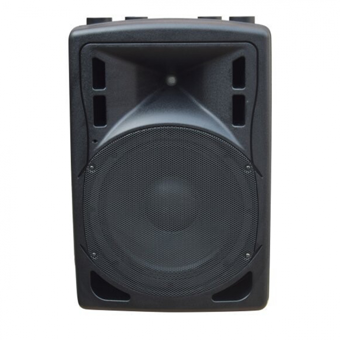 XLine BAF-12A Акустическая система активная с MP3 плеером и Bluetooth в Бузулуке