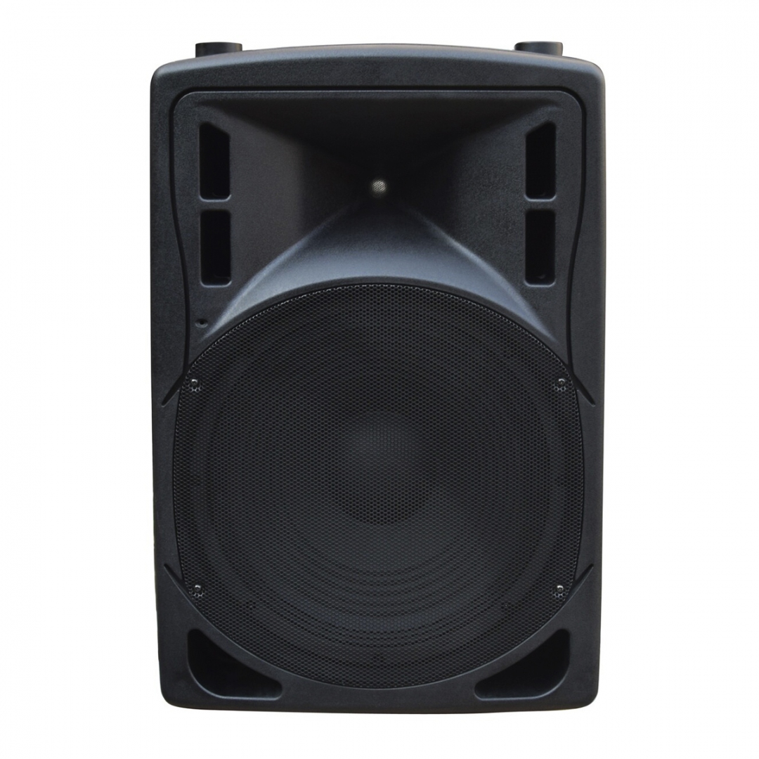 XLine BAF-15A Акустическая система активная с MP3 плеером и Bluetooth в Бузулуке