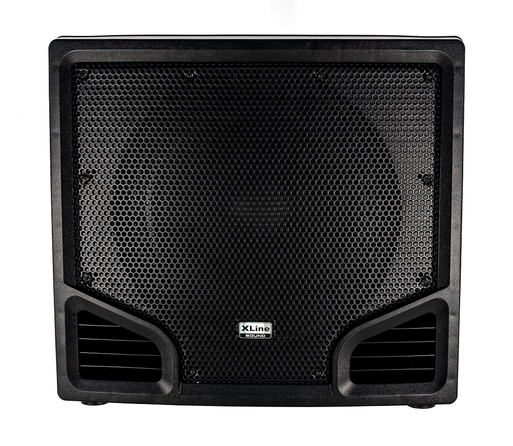 XLine SPX-18A SUB Сабвуфер активный в Бузулуке