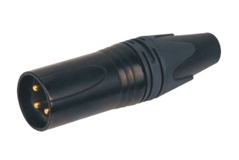 XLR Male (Папа) Разъем в Бузулуке