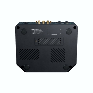 Вид снизу AST Zoom 2 (AST-90) в Бузулуке