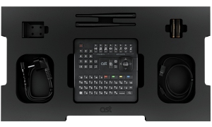 AST-350 Профессиональная караоке-система в Бузулуке