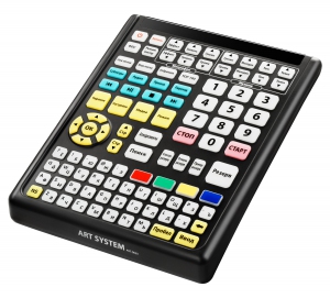 AST Mini (AST-25B) профессиональная система караоке в Бузулуке