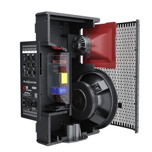 Audiocenter GT515A Активная акустическая система в Бузулуке