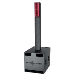 Audiocenter L65 пассивная акустическая система в Бузулуке