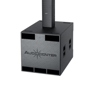 Audiocenter L65S MK2 сабвуфер в Бузулуке