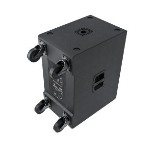 Audiocenter L83 + L83S MK2 порталы в Бузулуке