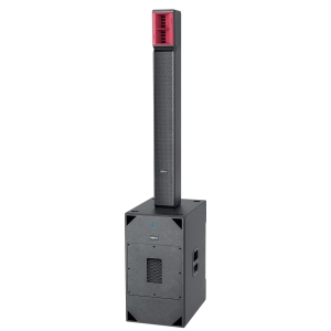 Audiocenter L83 + L83S MK2 порталы в Бузулуке