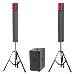 Audiocenter L83S сабвуфер в Бузулуке