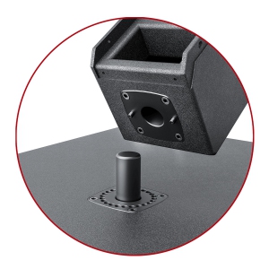 Audiocenter L83S сабвуфер в Бузулуке