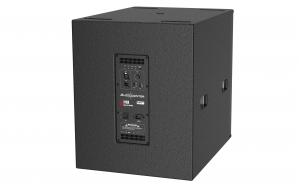 Audiocenter S3118A сабвуфер активный в Бузулуке