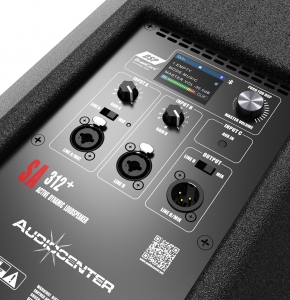 Audiocenter SA312+ в Бузулуке
