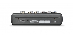 AuraSonics K4 компактный микшерный пульт в Бузулуке