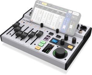 Behringer FLOW 8 цифровой микшер в Бузулуке