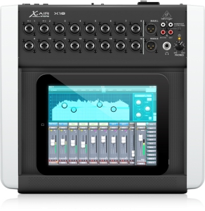 Behringer X18 цифровой микшер в Бузулуке