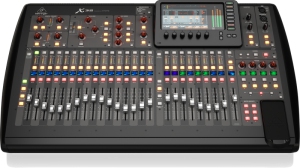 Behringer X32 цифровой микшер в Бузулуке