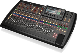 Behringer X32 цифровой микшер в Бузулуке