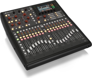Behringer X32 PRODUCER цифровой микшер 40 каналов в Бузулуке