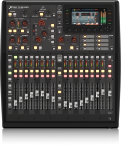 Behringer X32 PRODUCER цифровой микшер 40 каналов в Бузулуке