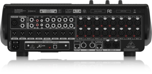 Behringer X32 PRODUCER цифровой микшер 40 каналов в Бузулуке