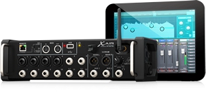 Behringer XR12 цифровой микшер в Бузулуке