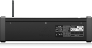 Behringer XR12 цифровой микшер в Бузулуке