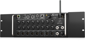 Behringer XR18 цифровой микшер в Бузулуке