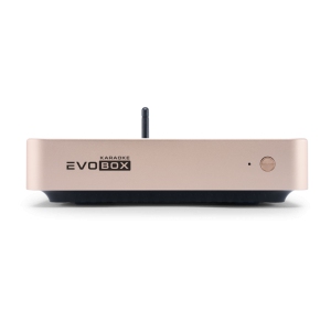 EVOBOX Classic караоке-система для дома в Бузулуке