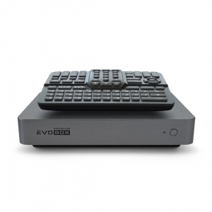 EVOBOX Premium Hi-End караоке-система в Бузулуке