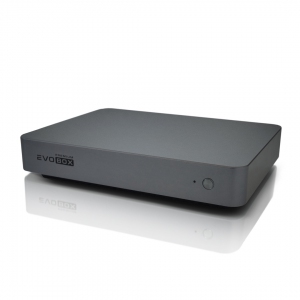 EVOBOX Premium Hi-End караоке-система в Бузулуке