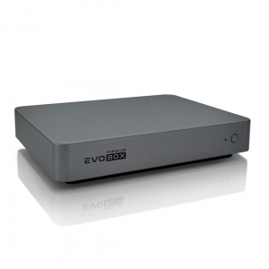 EVOBOX Premium Hi-End караоке-система в Бузулуке