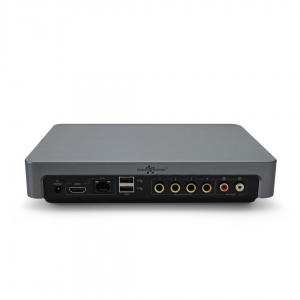 EVOBOX Premium Hi-End караоке-система в Бузулуке