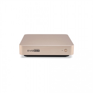 EVOBOX с микрофонами в Бузулуке