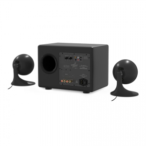 EvoSound Sphere 2.1 аудиосистема для караоке в Бузулуке