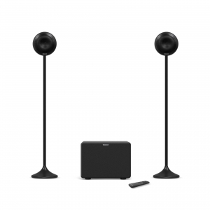 EvoSound Sphere 2.1 аудиосистема для караоке в Бузулуке