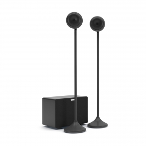 EvoSound Sphere 2.1 аудиосистема для караоке в Бузулуке